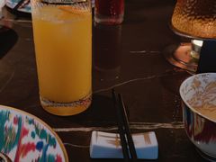 -海派悦庭·海胆烧麦·新融合菜(凯德广场店)