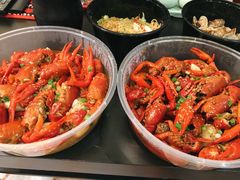 -虎虎龙虾大排档(双井店)