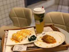 -夏羽记甜品(小榄大信店)