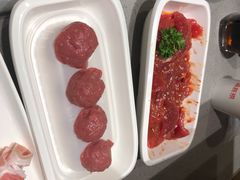 兆湛撒尿牛肉丸-海底捞火锅(龙湖北京大兴天街店)