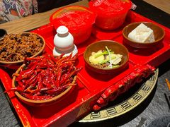 -味舵主重庆火锅(邓尉路店)