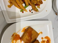 -刘胖子家常菜·蹄花焖藕(中南店)