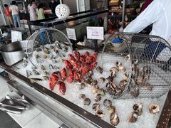 -济南凯宾斯基酒店-THE VIEW云景全日制餐厅