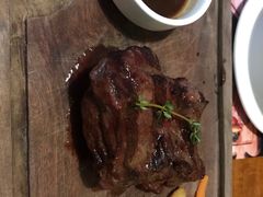 -雅达利超级牛扒(万科广场店)
