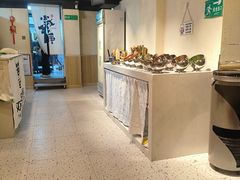 -欢喜哥齐齐哈尔自助烤肉(大学城店)