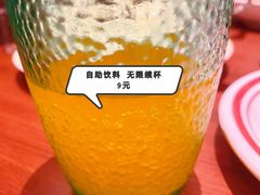 -萨莉亚意式餐厅(杭州滨江天街店)