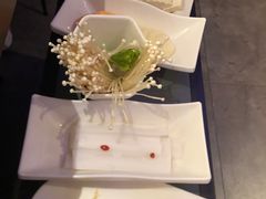 -额尔敦传统涮(公园西路店)