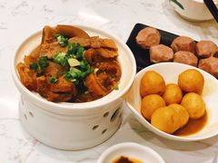 -有章牛杂(石厦店)