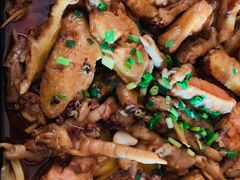 -胖哥俩肉蟹煲(湖滨银泰in77店)