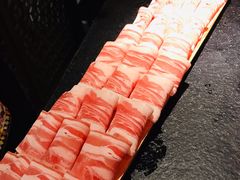 -乌拉赫旗满族火锅(国信·南湖公馆店)