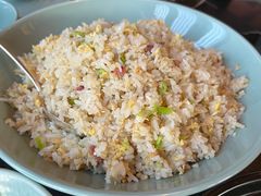 无米菌菇炒饭-丽江金茂凯悦臻选酒店-滇香馆