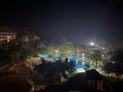 -三亚海棠湾万丽度假酒店