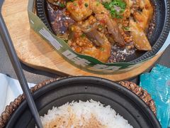 -谷田稻香·砂锅菜(汇暻广场店)