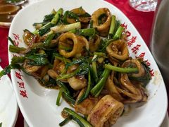 豉油皇吹筒仔-蛇口康乐快餐鱼仔档(翠苑小区店)
