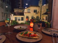 -BOR Eatery(安福路店)