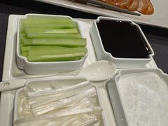 -上海滩餐厅(BFC外滩金融中心店)