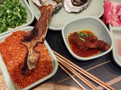 -梨花自助烤肉(西三旗万象汇黑金店)
