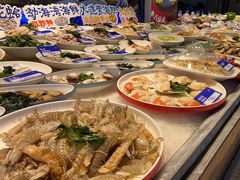 -小螺号海鲜·地道鲁菜(泉城广场店)