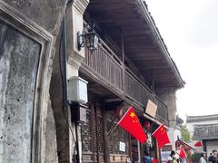 -台州府城(江南长城)