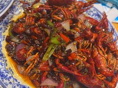 -满盆红龙虾(开发区店)