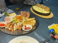 -俄士厨房(未来城店)