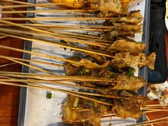 -林二哥宜烤官·宜宾小烧烤