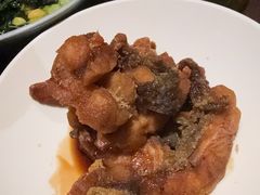 -扬州狮子楼·非遗淮扬菜(总店)