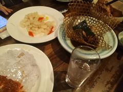 -鱼食饭稻·苏浙土菜17年老馆子(平江路店)