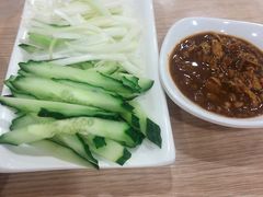 -姥家春饼店(漳州二路店)