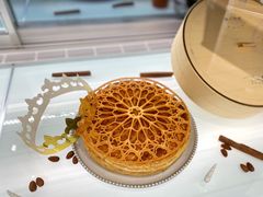 -潮一不贰·法式甜品·生日蛋糕·西式简餐(外滩店)