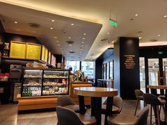 -星巴克臻选(华堂·新辰汇店)