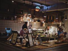 -时光花园(白鹭洲店)