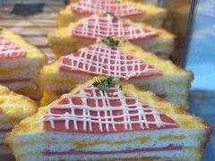 -爱维尔阳光蛋糕(汇金广场店)