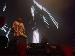 -STELLAR NIGHT CLUB星际酒吧(明发商业广场店)