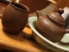 -青藤茶馆(南山路店)
