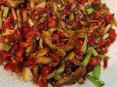 -笨罗卜浏阳菜馆(龙华鹏润达店)