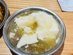 柳州冰渣豆腐花-柳州肥姨妈大骨螺蛳粉(双阳路店)