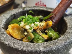 -六合居(温江店)