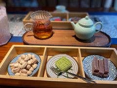 -中和·国风茶馆(愚园路店)