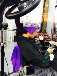 -佰亿Salon·烫染造型
