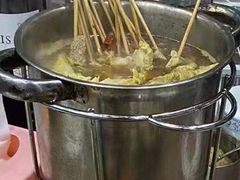 -春荣烧烤(龙泽北路店)