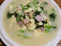 -悠味天老妈疙瘩汤(万达店)
