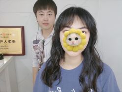 点击看大图 -HD HAIR STYLE