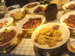 -火宴山海鲜自助火锅(酱园店)