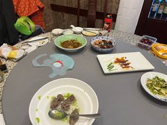 -一江春水·杭帮臻宴(三台山店)