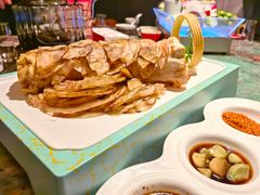 -陕北四窑洞(巨丰店)