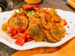 -鹤之乡·齐齐哈尔烤肉·非遗(秋涛路店)