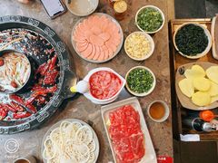 -重庆渝达老火锅(春熙路店)