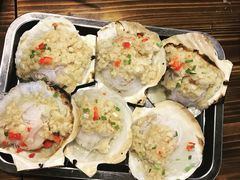 -老虎滩大连海鲜烧烤(建邺云锦路总店)