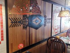 -江边城外烤全鱼(方庄时代购物中心店)